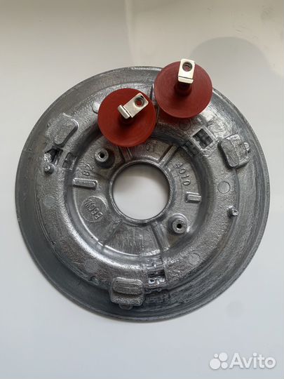 Тен. Мультиварка Philips