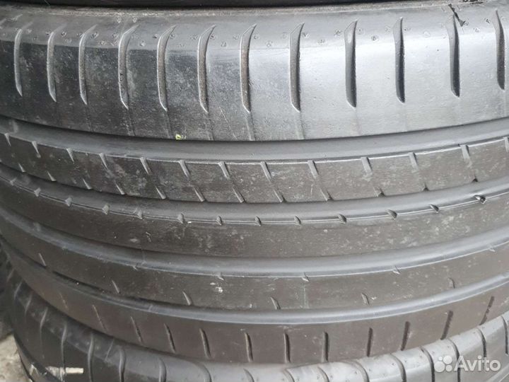 Goodyear Eagle F1 Asymmetric 2 245/40 R18 97Y