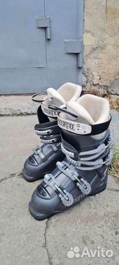 Горнолыжные ботинки rossignol, размер 23,5 (37)