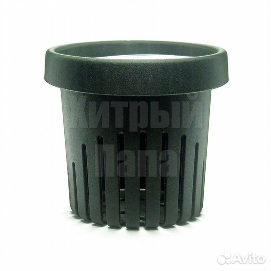 Держатель детской бутылочки на коляску № 02