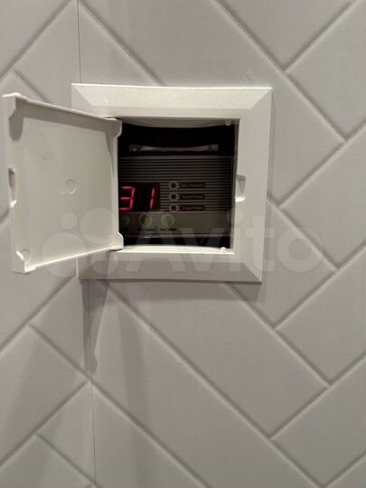 4-к. квартира, 73,1 м², 6/10 эт.