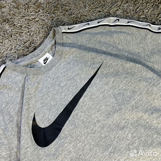 Футболка Nike Big Logo Размер XL