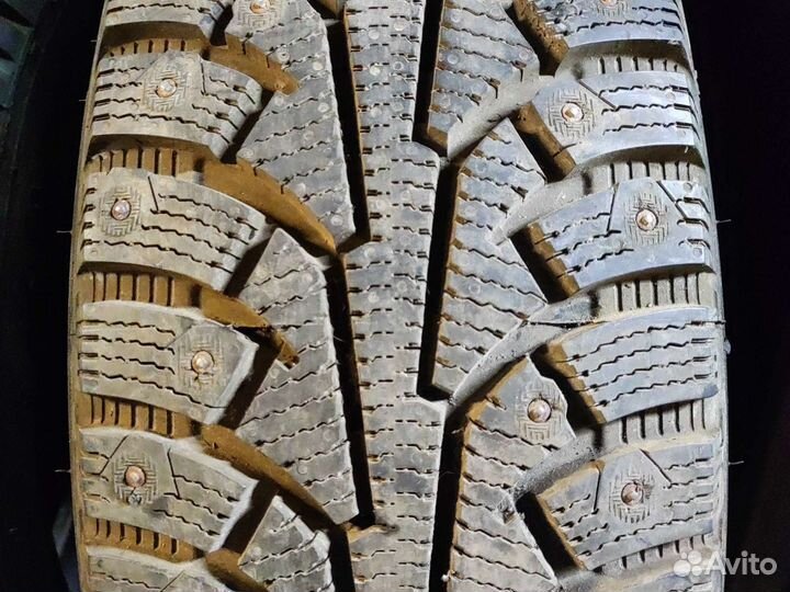 Nokian Tyres Hakkapeliitta 5 225/65 R17