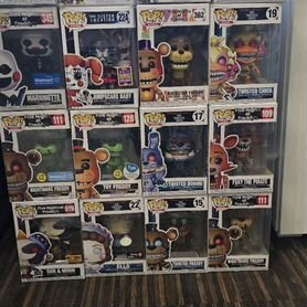 Funko pop fnaf