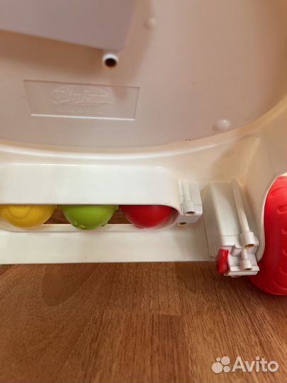 Ходунки каталка бизиборд толкатор