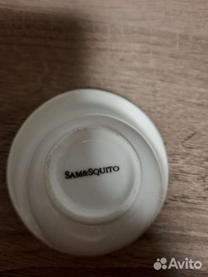 Набор столовой посуды