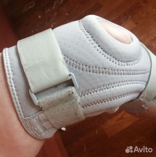 Бандаж на колено наколенник