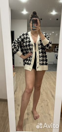 Кардиган zarina