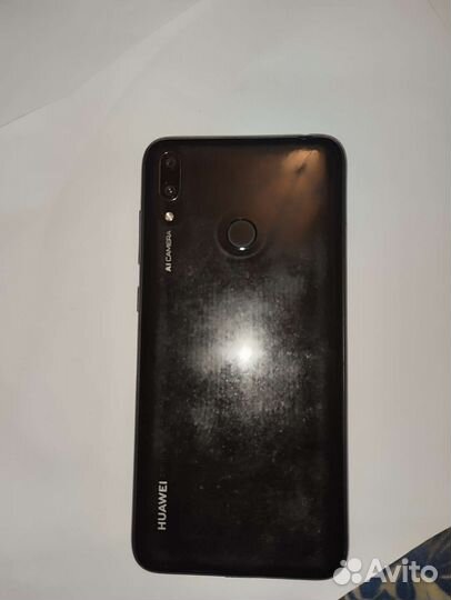 Huawei y7 2019