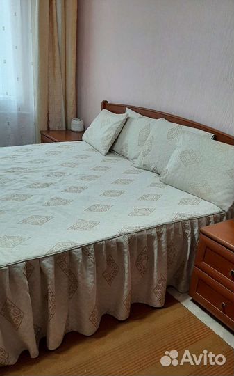 Покрывало на двуспальную кровать