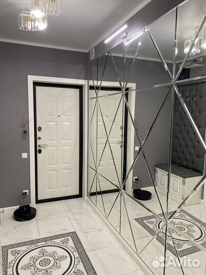 Ремонт и отделка квартир