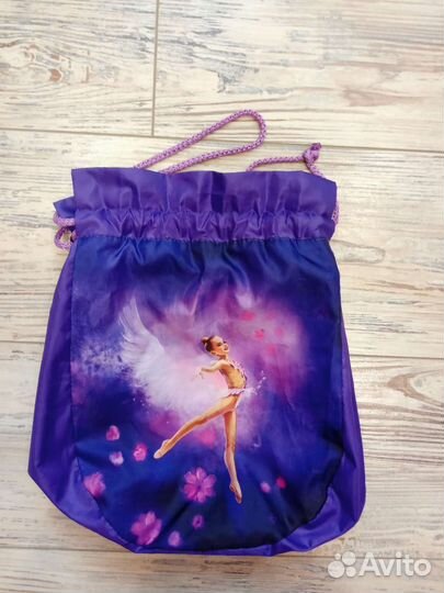 Гимнастический мяч