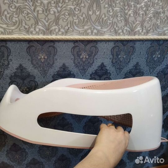 Горка для купания Angelcare