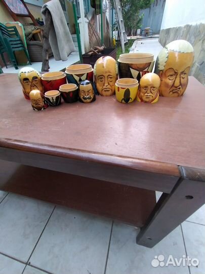 Президенты СССР