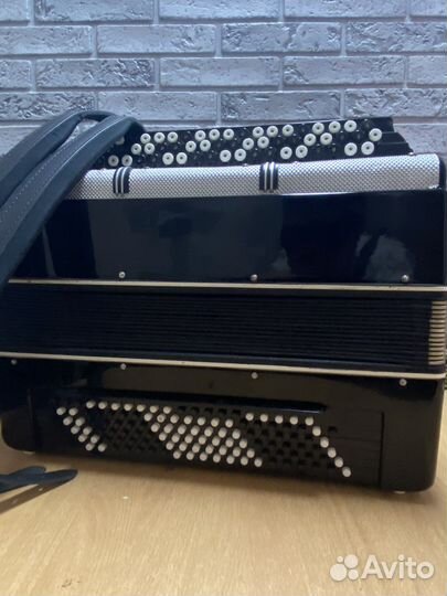 От мастера Баян Вологда Готова выборный Выборка