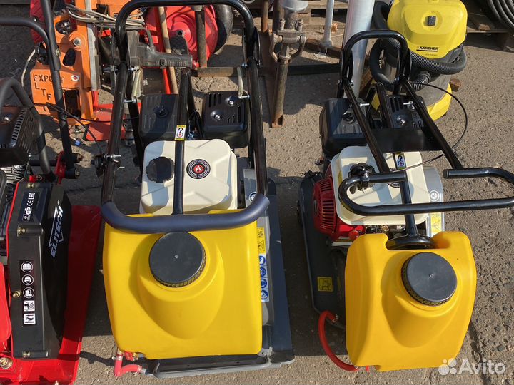 Аренда инструментов