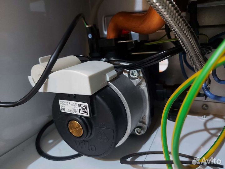 Электрический котёл Ray Protherm 28KE/14