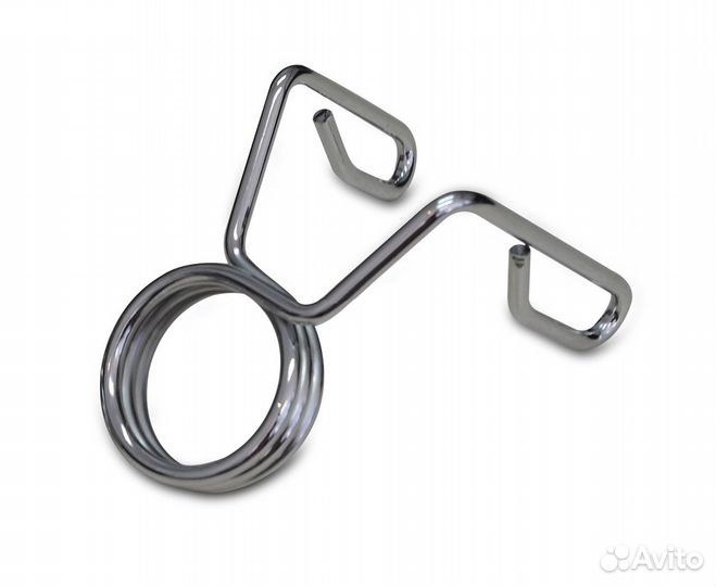 Гриф олимпийский прямой OB86-50/29