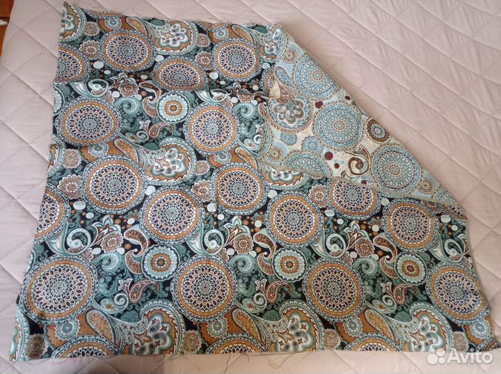 Гобеленовая ткань