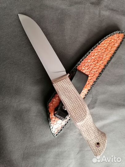 Продам нож