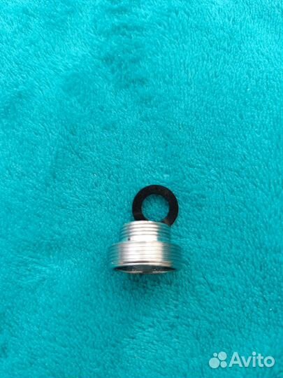 Переходник для аэратора 22х16