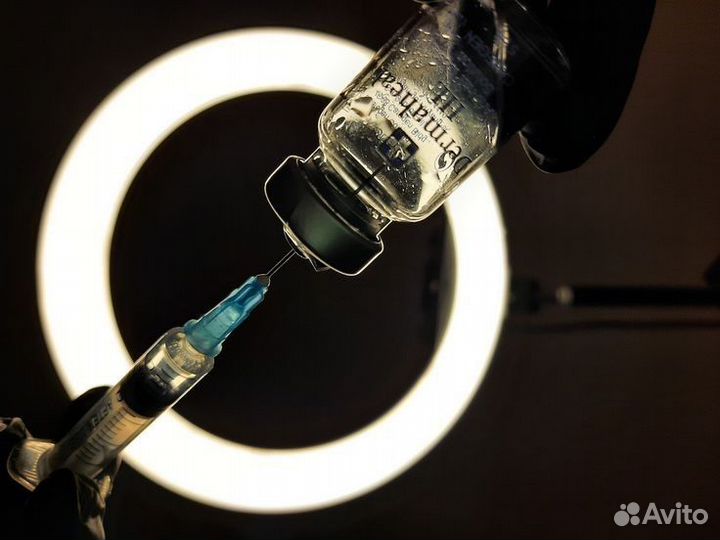 Обучение косметологии