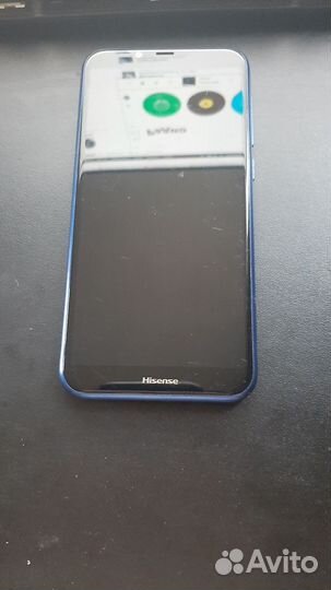 Hisense F25, 16 ГБ