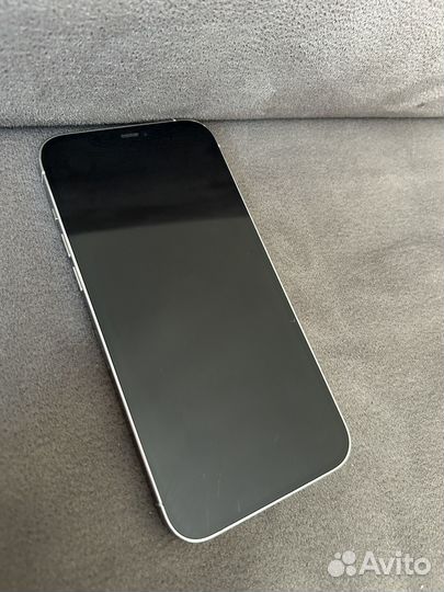 iPhone 12 Pro Max, 128 ГБ