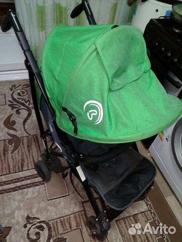 Детские коляски прогулочные трость