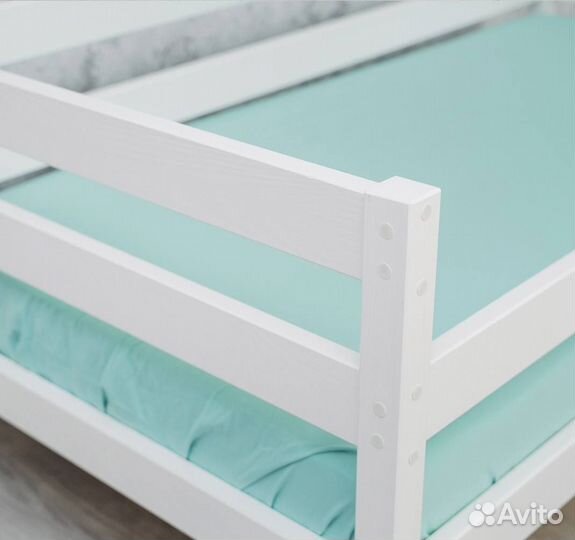 Кровать для дачи