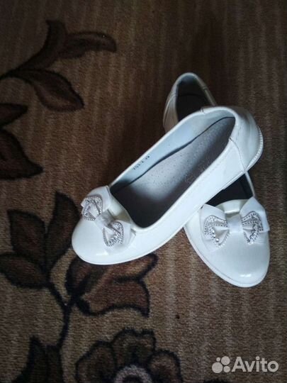 Детская обувь для девочек