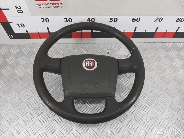 Руль для Fiat Ducato 3 (250) 735421125