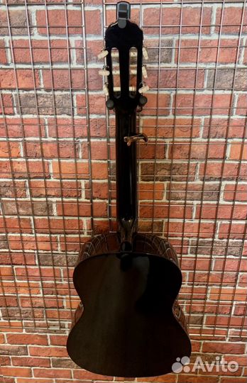 Гитара + чехол
