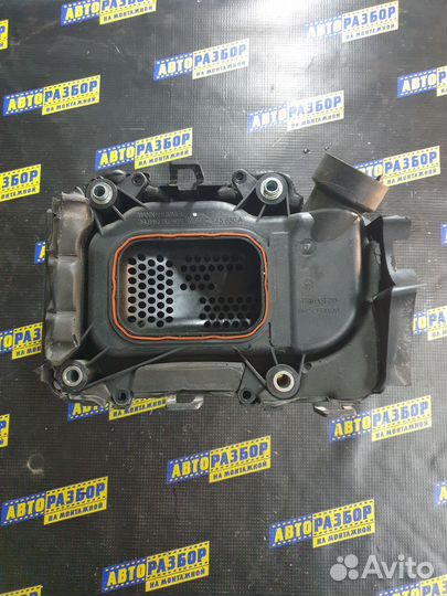 Демпфер двигателя Volkswagen Golf GTI