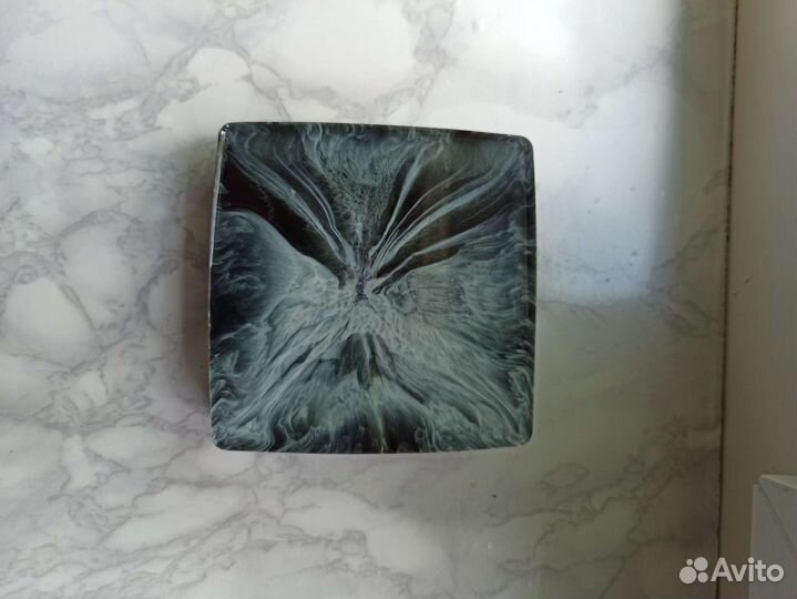 Пепельница