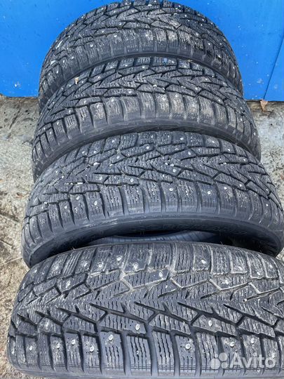 Nokian Tyres Nordman 7 185/65 R15