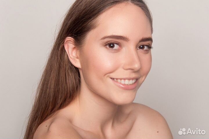 Профессиональная модель