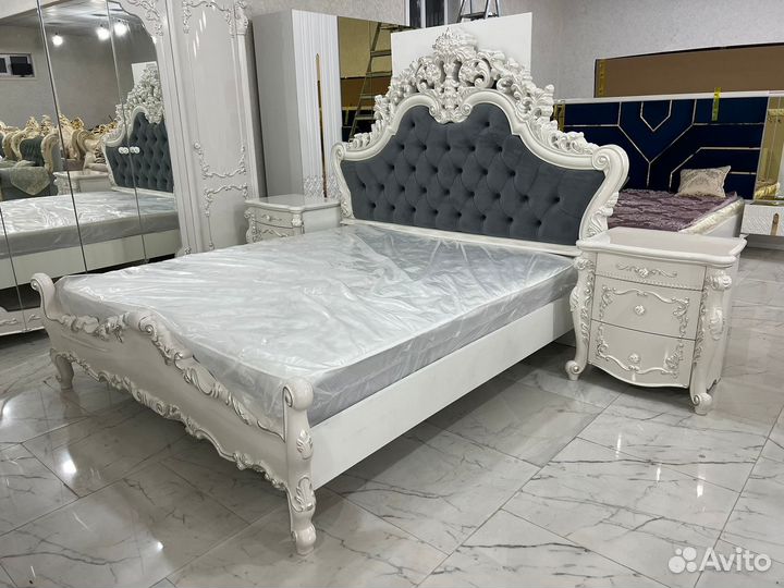 Спальня Батичелла