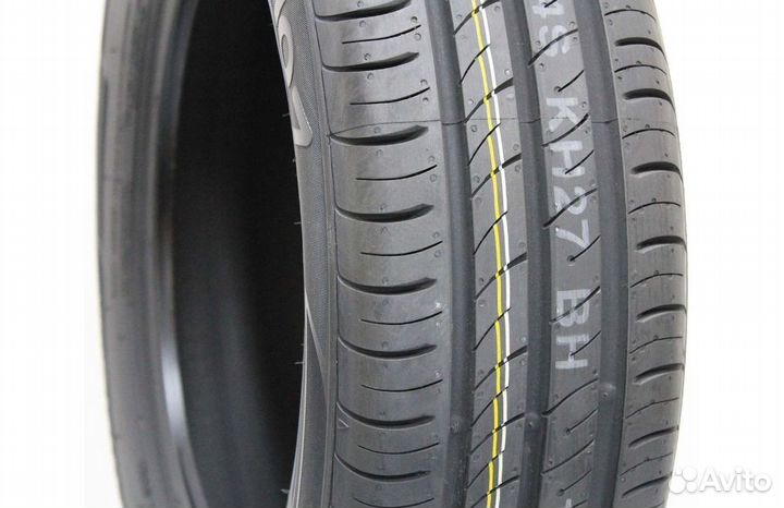 Kumho Ecowing ES01 KH27 185/55 R15 86H
