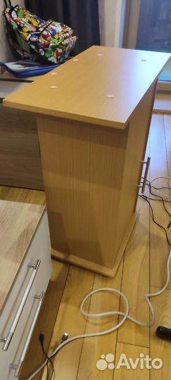 Тумба под аквариум бу