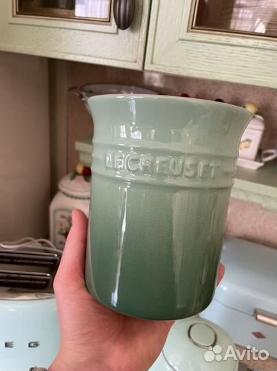 Стакан для куххонных приборов