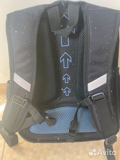 Рюкзак детский новый