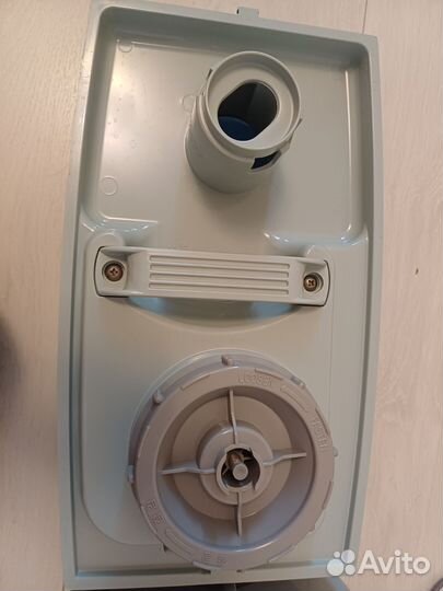 Увлажнитель воздуха Cuckoo Liiot LH-5311N