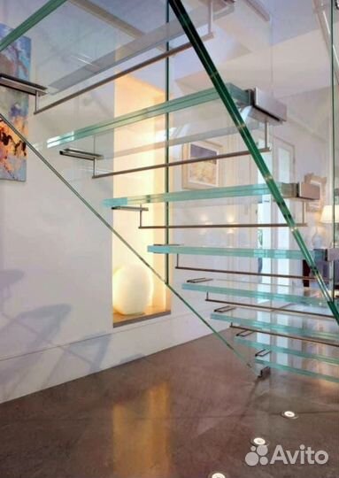 Стекло триплекс