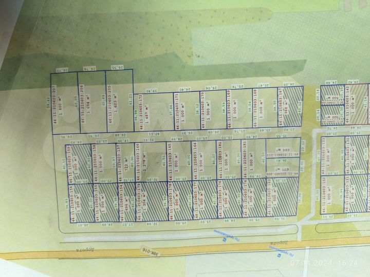 Участок 20 сот. (ИЖС)