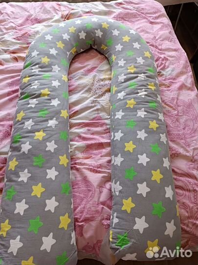 Подушка для беременных