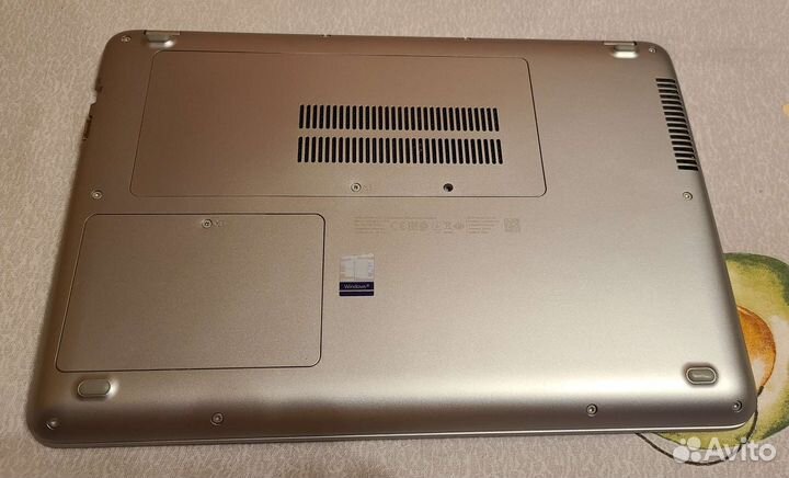 HP ProBook 430 G4 i7-7500U/8Gb/256Gb SSD