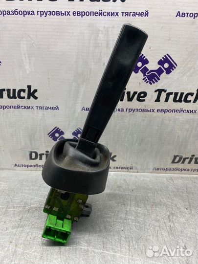 Подрулевой переключатель поворота Volvo Fh12 460