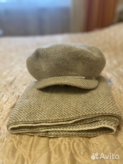 Головные уборы женские и комплекты