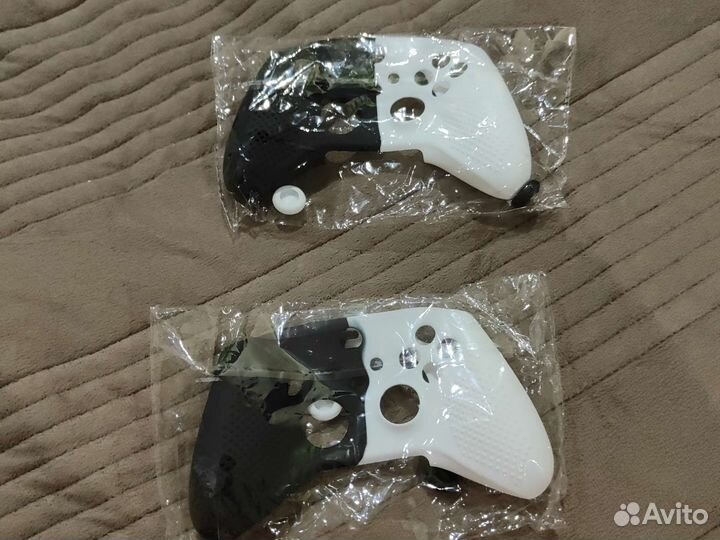 Xbox защитный чехол